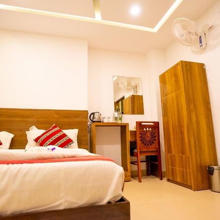 Trivers Resort ムンナール エクステリア 写真
