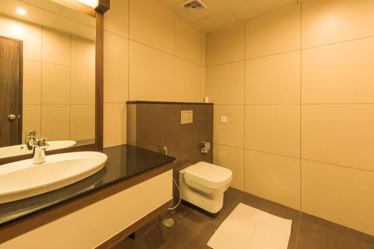 Trivers Resort ムンナール エクステリア 写真