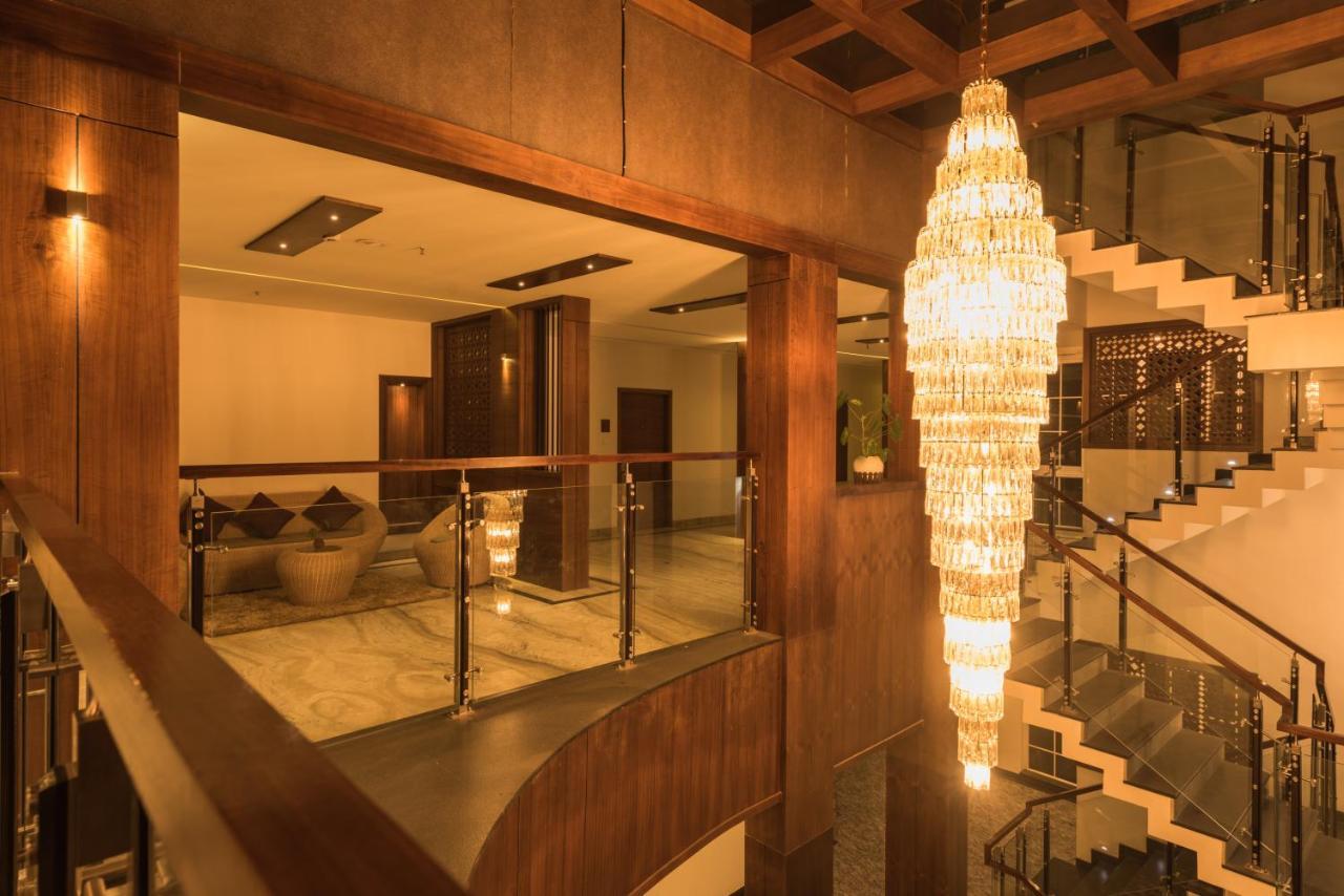 Trivers Resort ムンナール エクステリア 写真